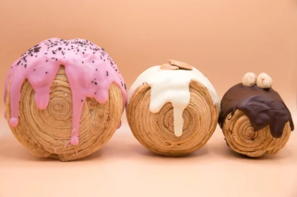 rolls