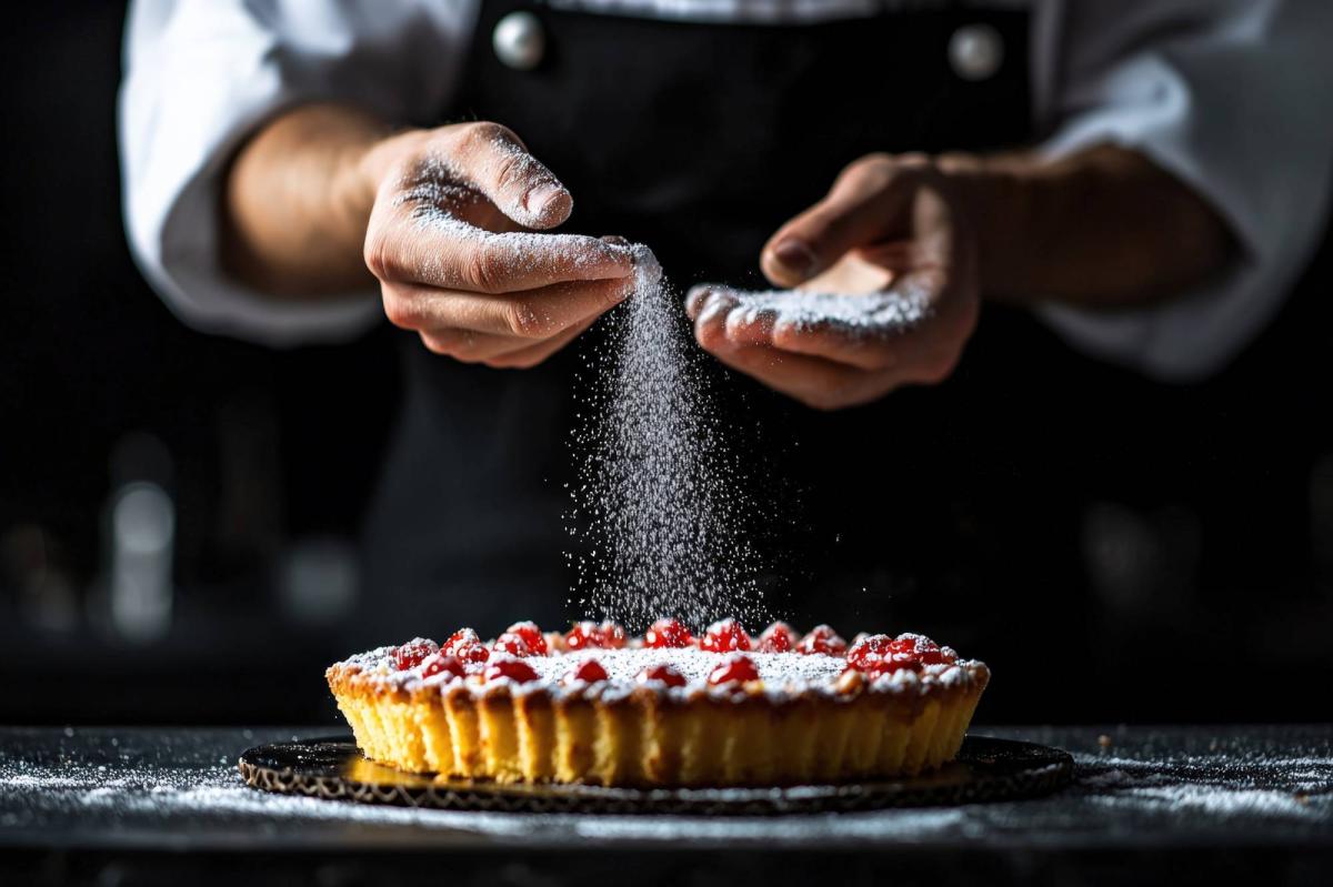 Nos créations - L'art de la pâtisserie et du cake design