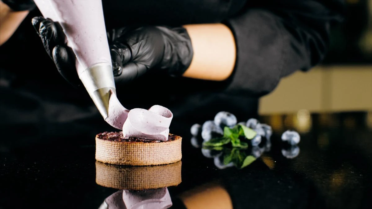 Nos créations - L'art de la pâtisserie et du cake design