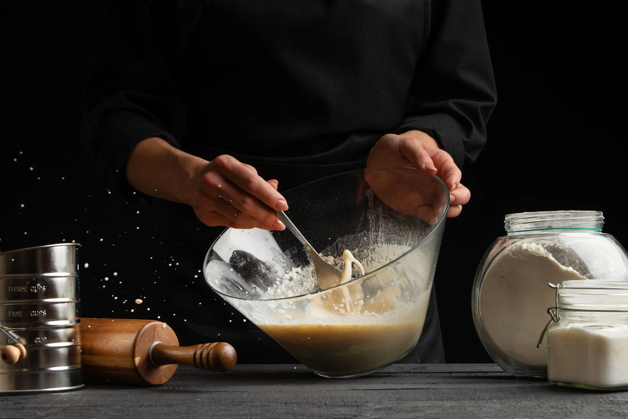 Nos créations - L'art de la pâtisserie et du cake design
