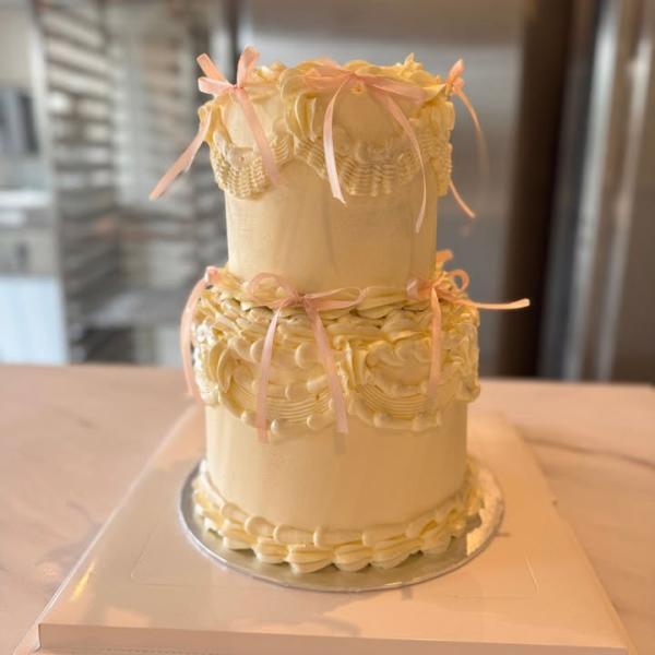 Formation professionnelle en Cake Design